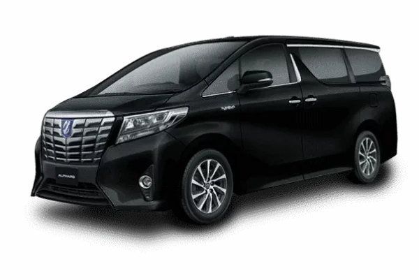 Alphard Transformer
