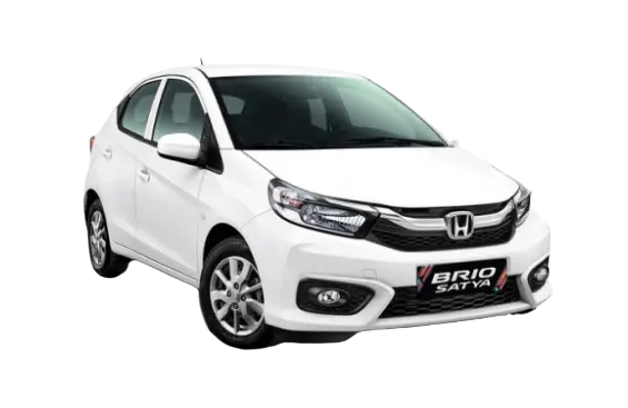 Honda Brio