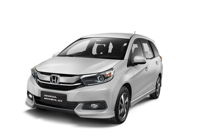 Honda Mobilio