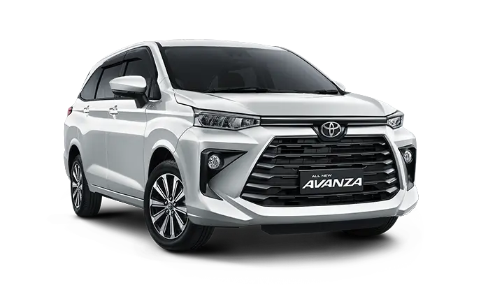 Toyota Avanza 2022