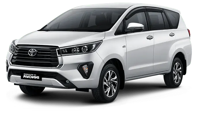 Innova Facelift