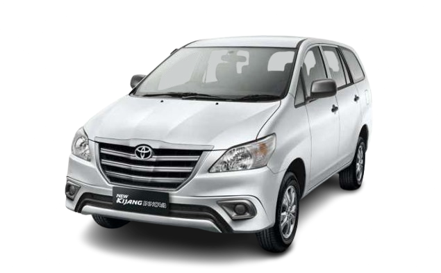 Innova Barong